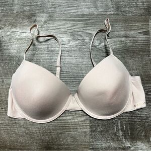 Danskin Intimates Bra Size 38C